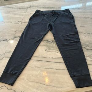 Greyson Joggers in Navy, Large